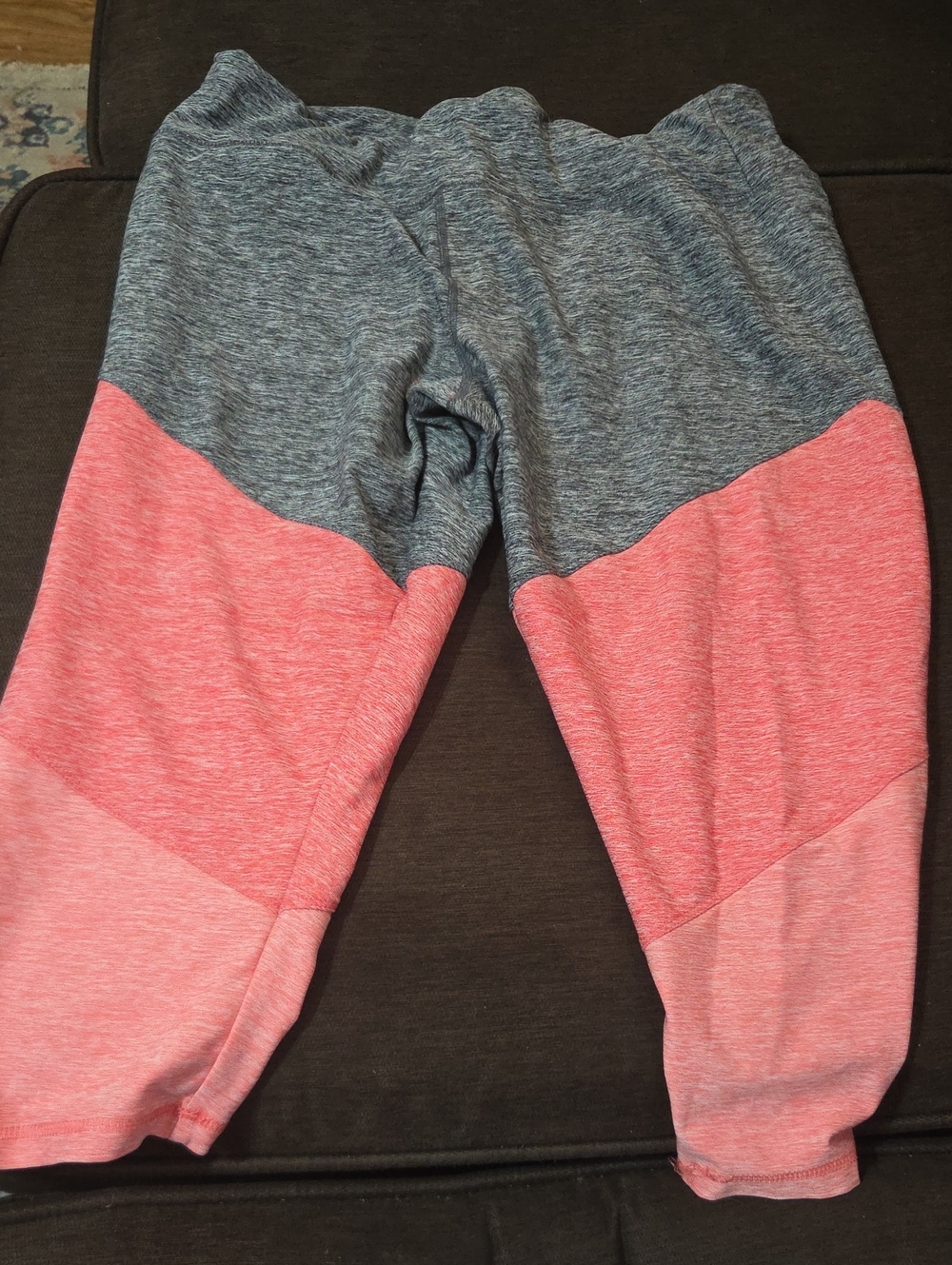 Athletic Works Adult 16/18 Capri Exercise Aw16